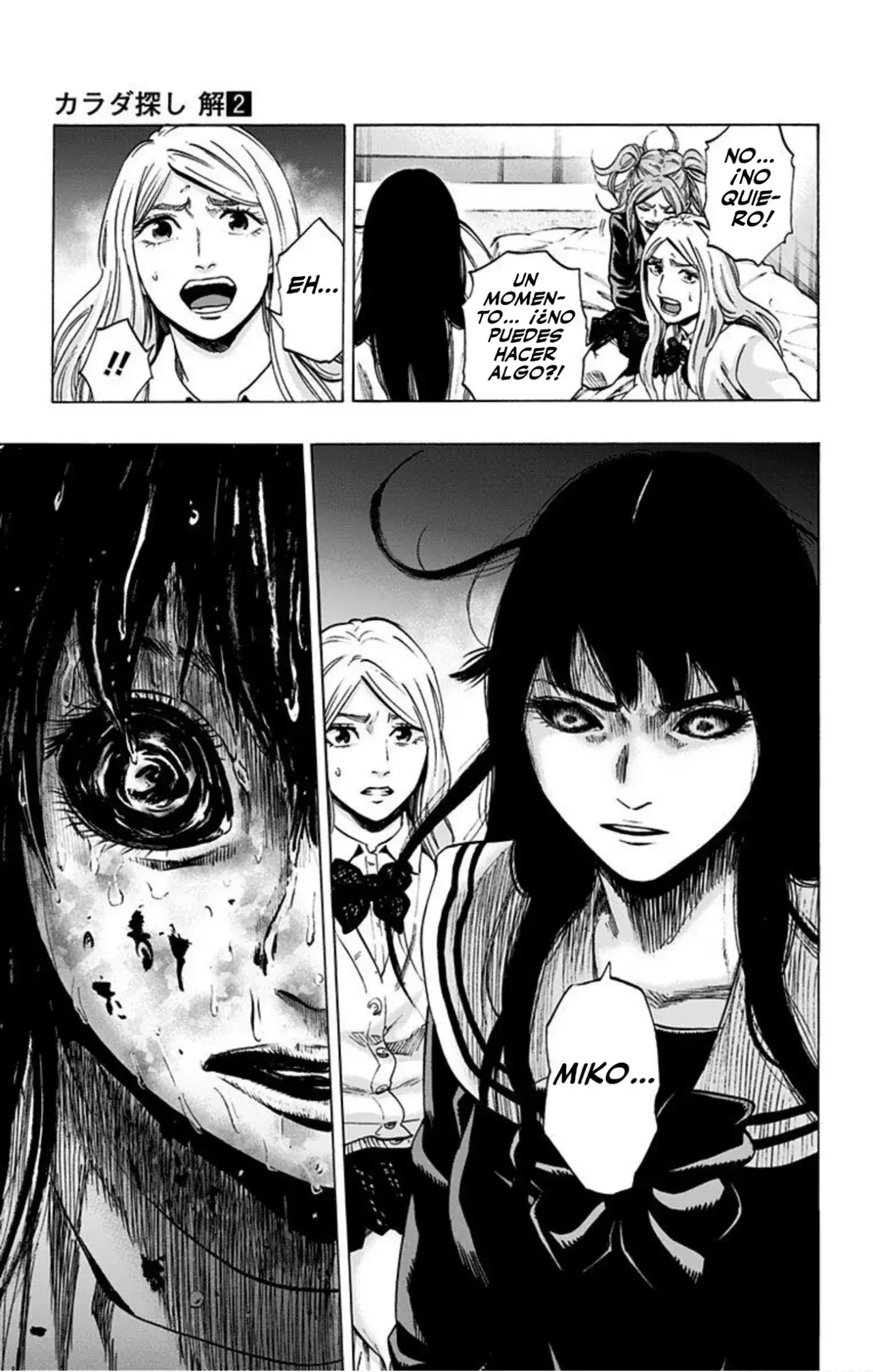 Capitulo 11 page 21