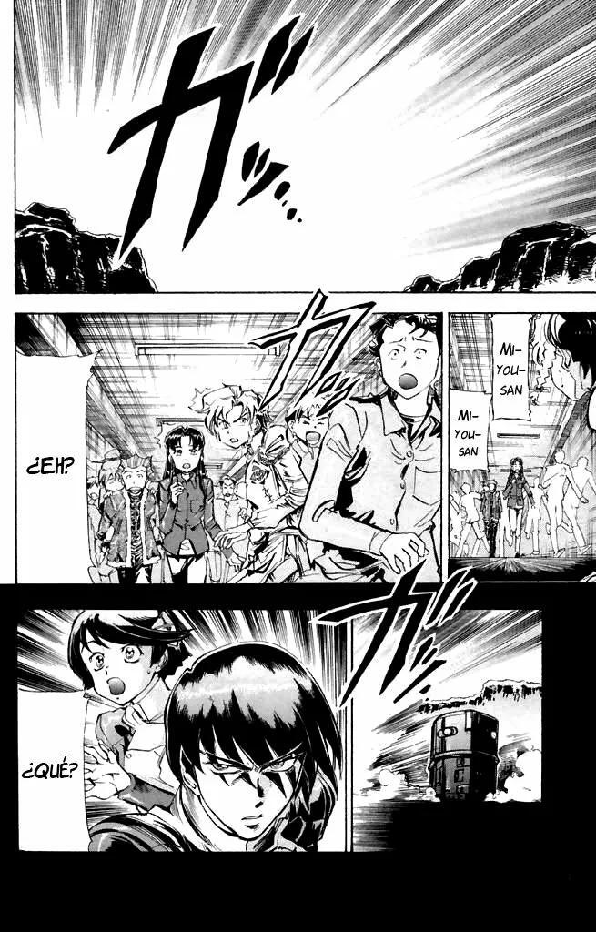 Capitulo 18 page 17