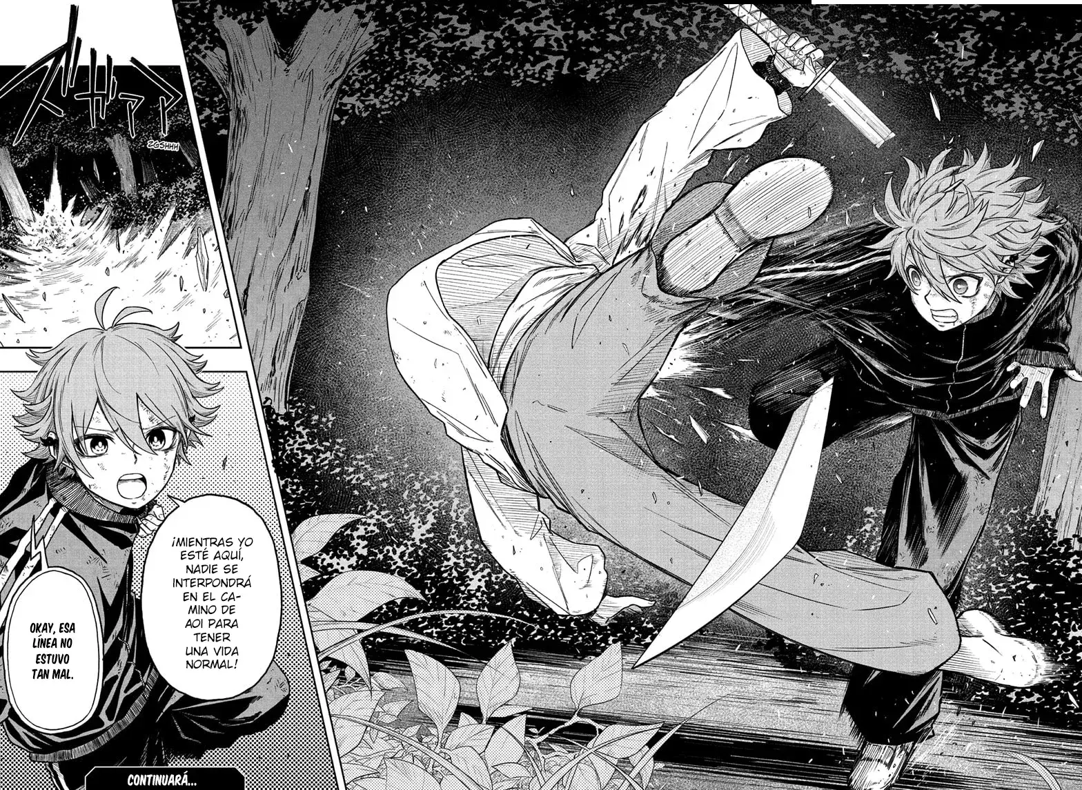 Capitulo 16 page 19