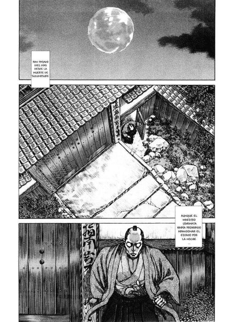 Capitulo 18 page 22