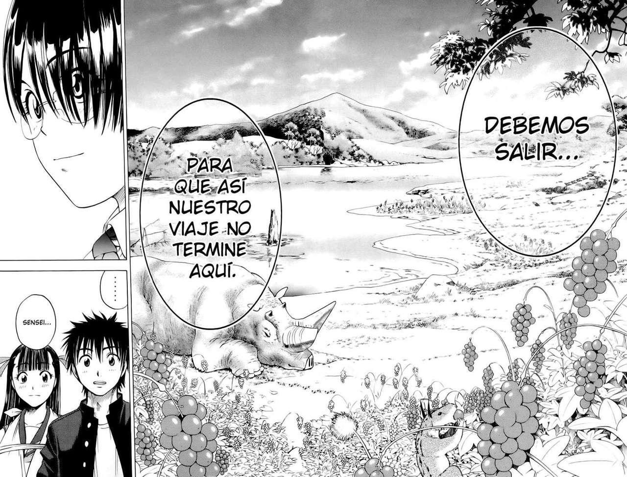 Capitulo 15 page 16