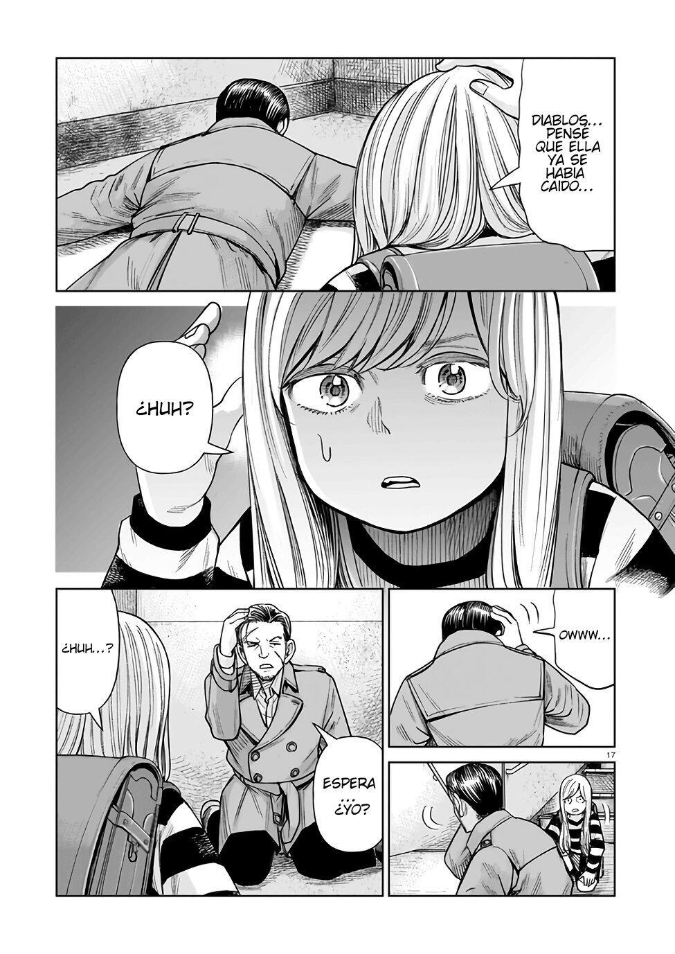 Capitulo 1 page 16