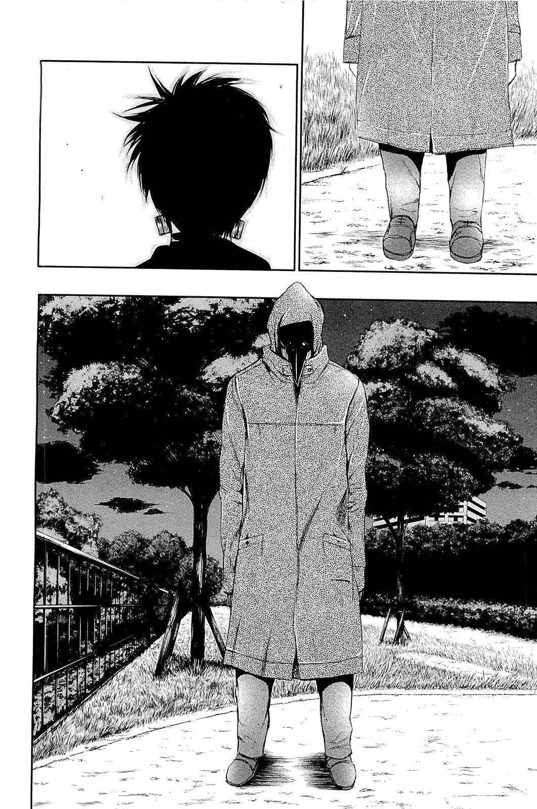 Capitulo 27 page 10