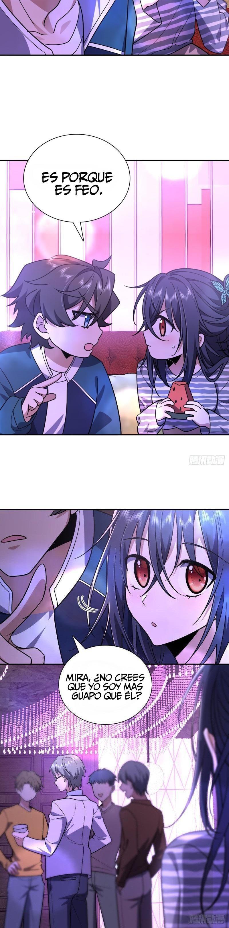 Capitulo 32 page 16