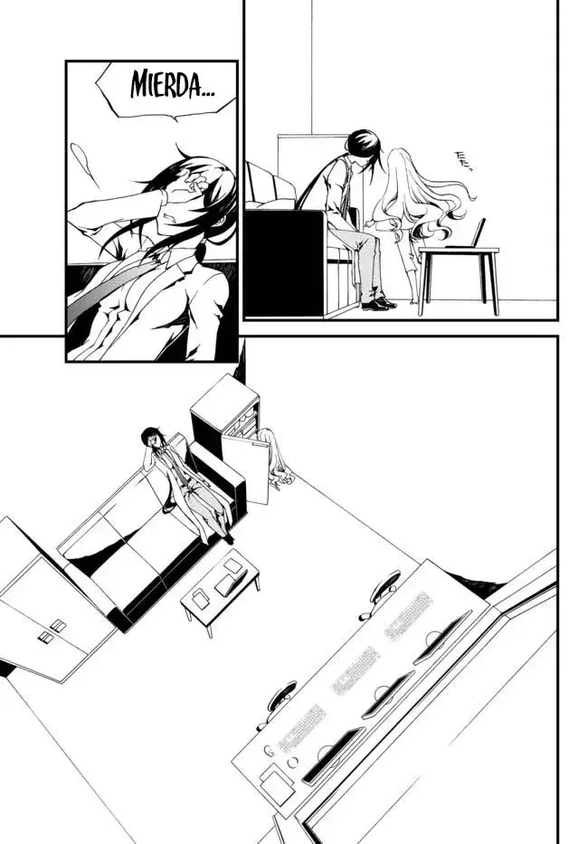 Capitulo 14 page 16