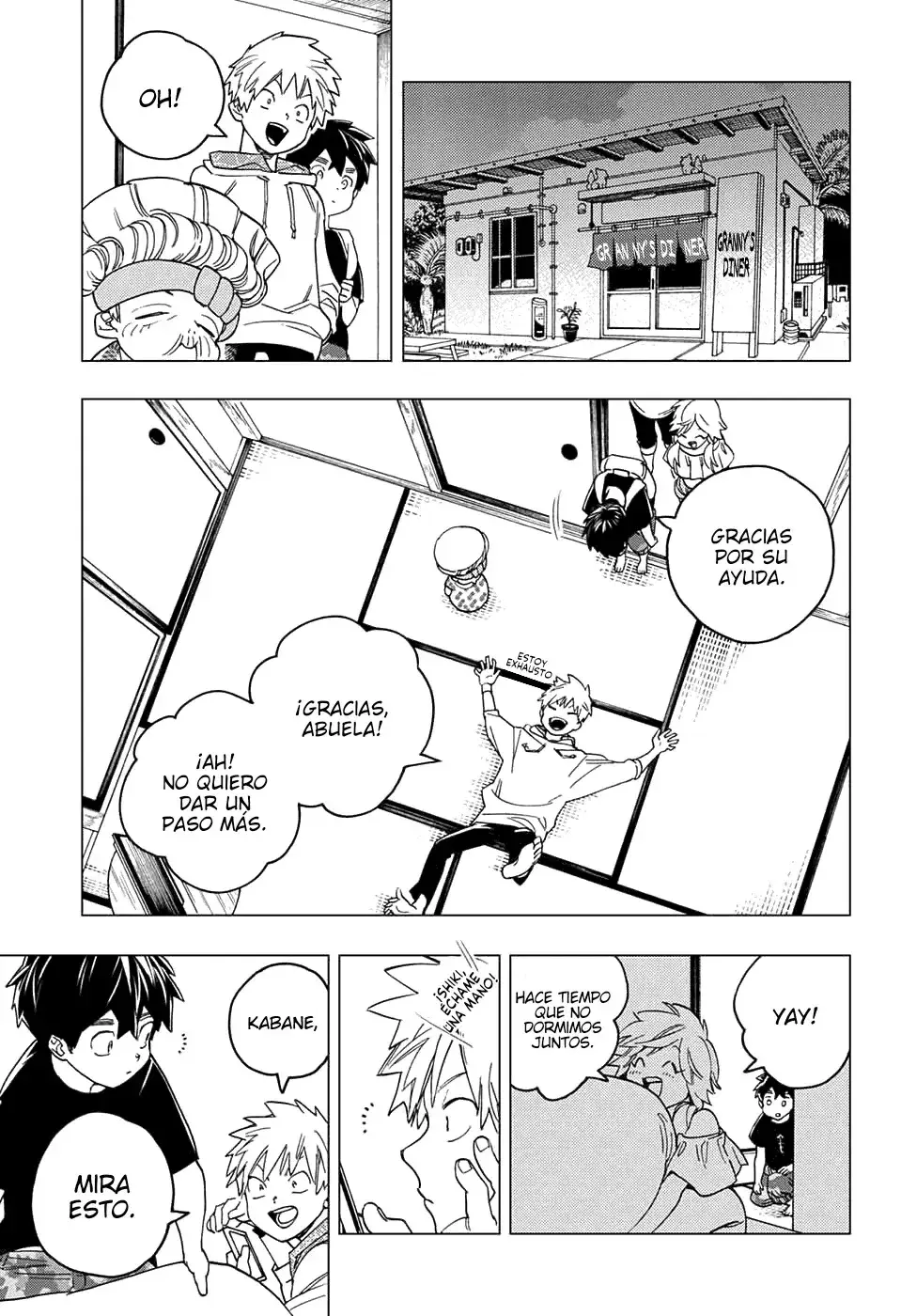 Capitulo 34 page 29
