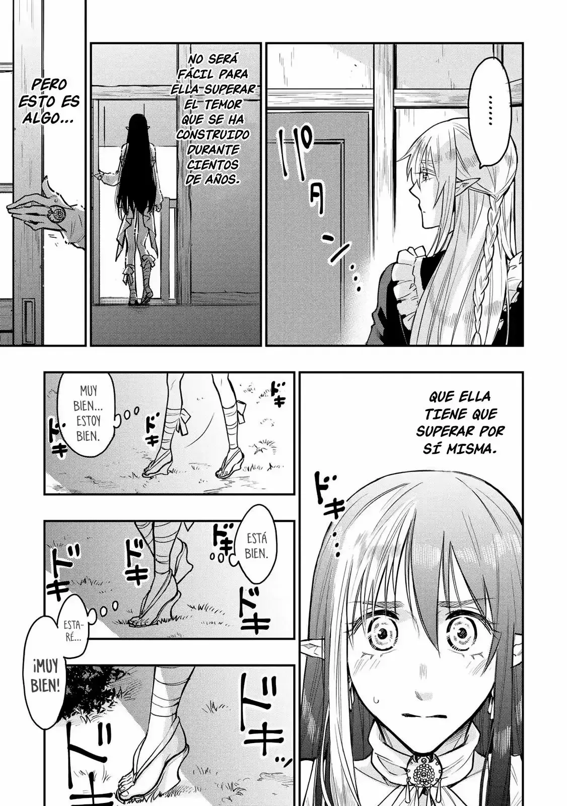 Capitulo 20.50 page 8