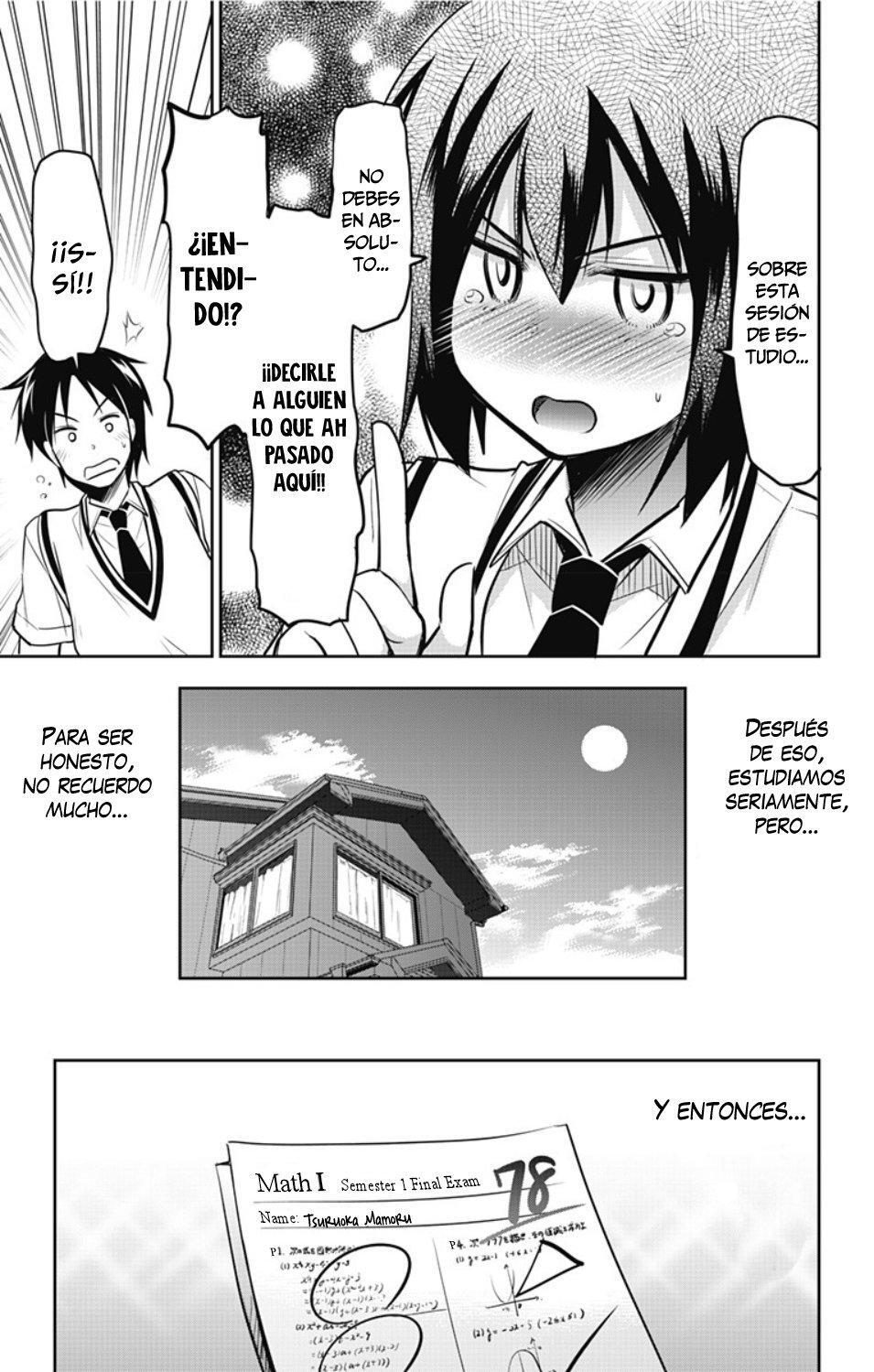 Capitulo 17 page 14