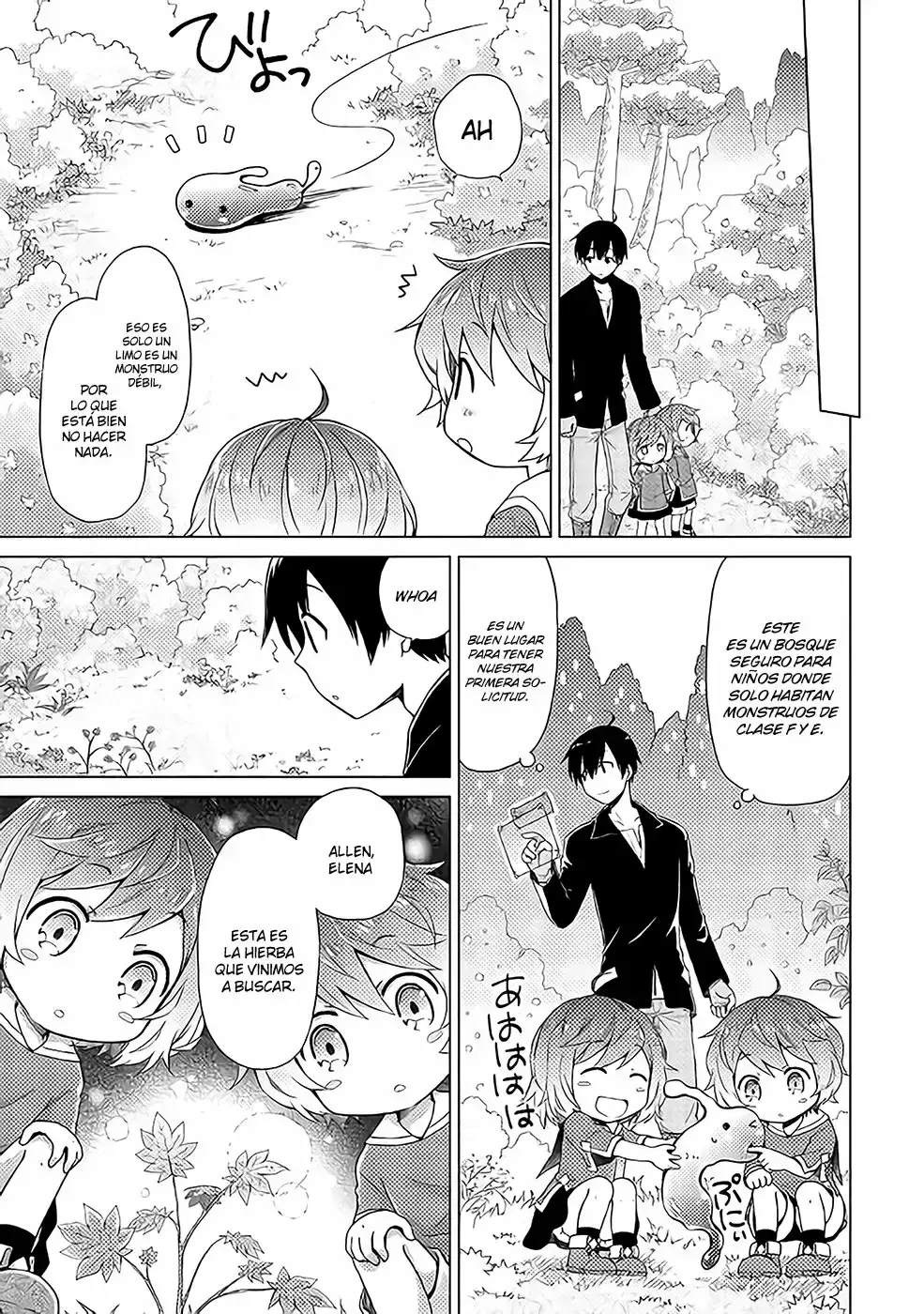 Capitulo 3 page 4