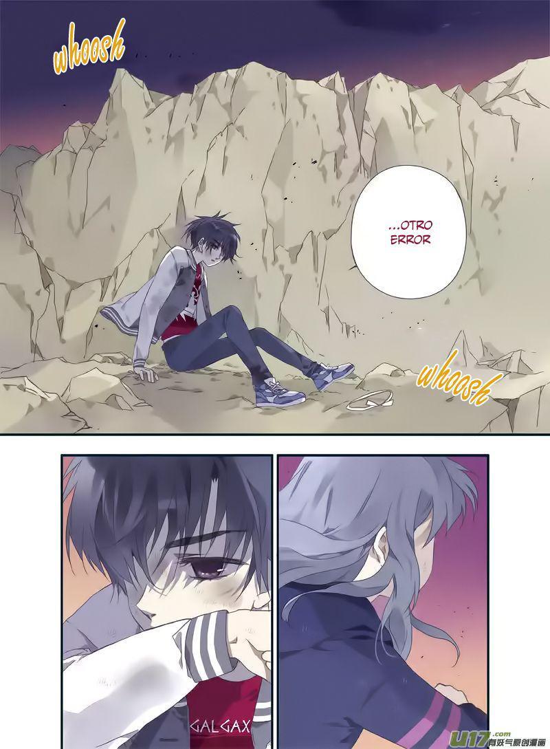 Capitulo 21 page 10