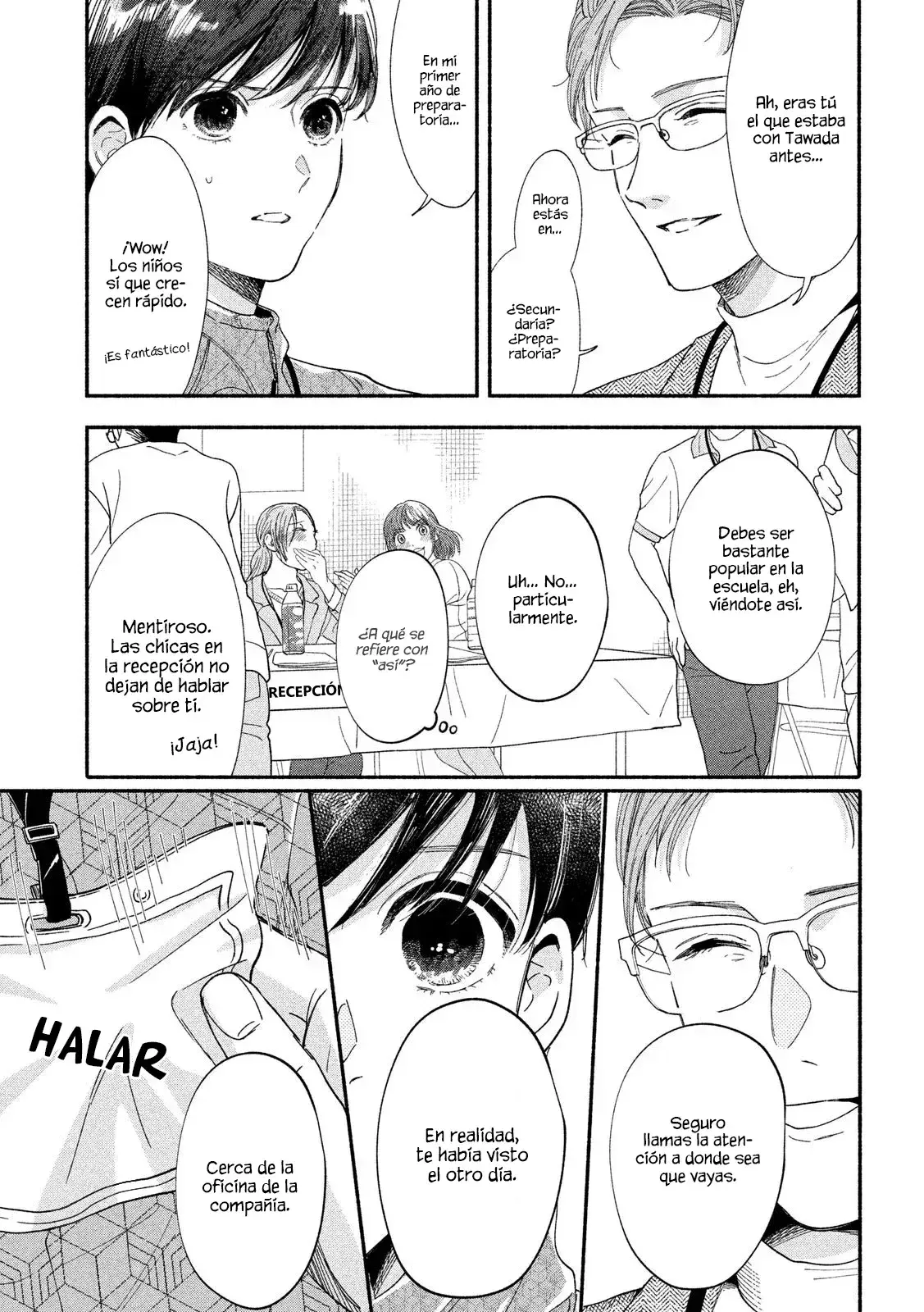 Capitulo 35 page 12