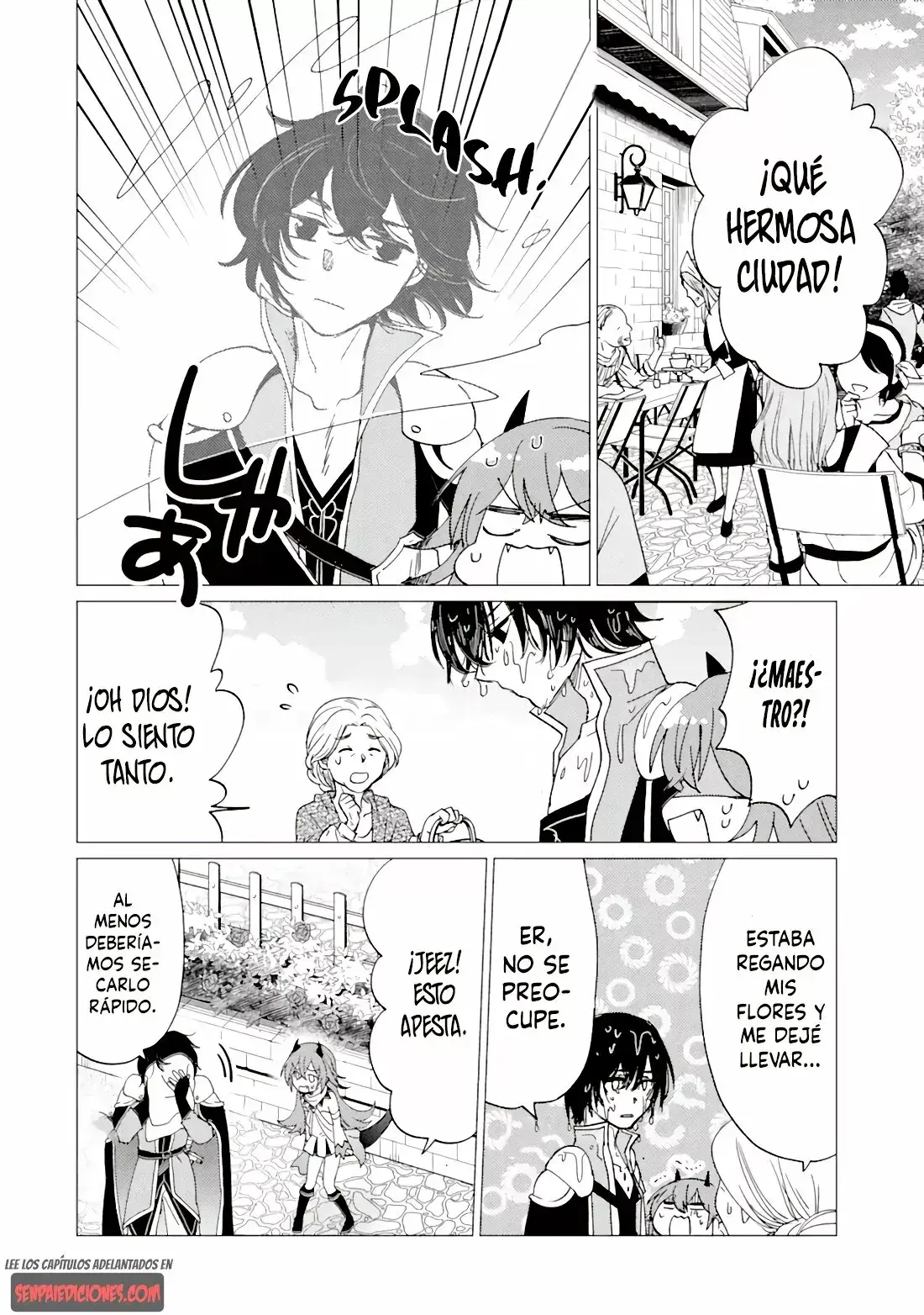 Capitulo 18 page 28