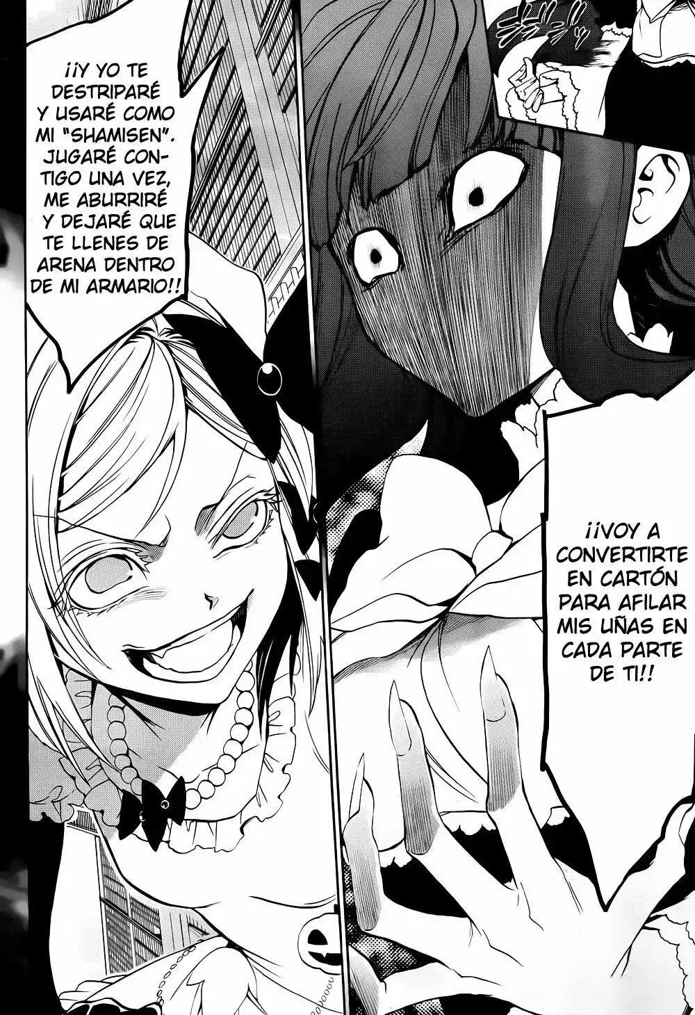 Capitulo 35 page 21