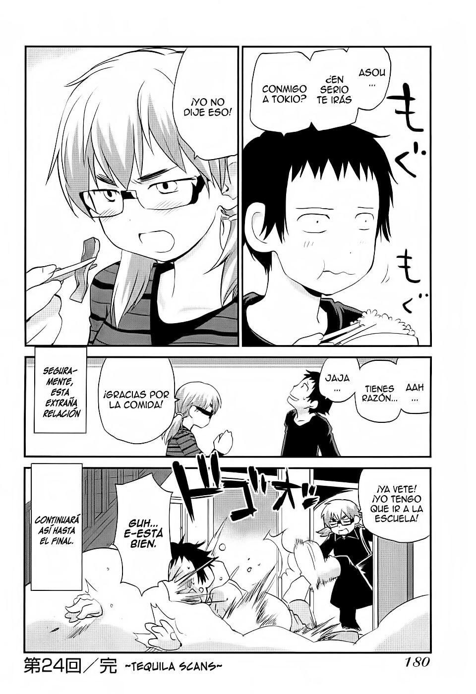 Capitulo 24 page 29