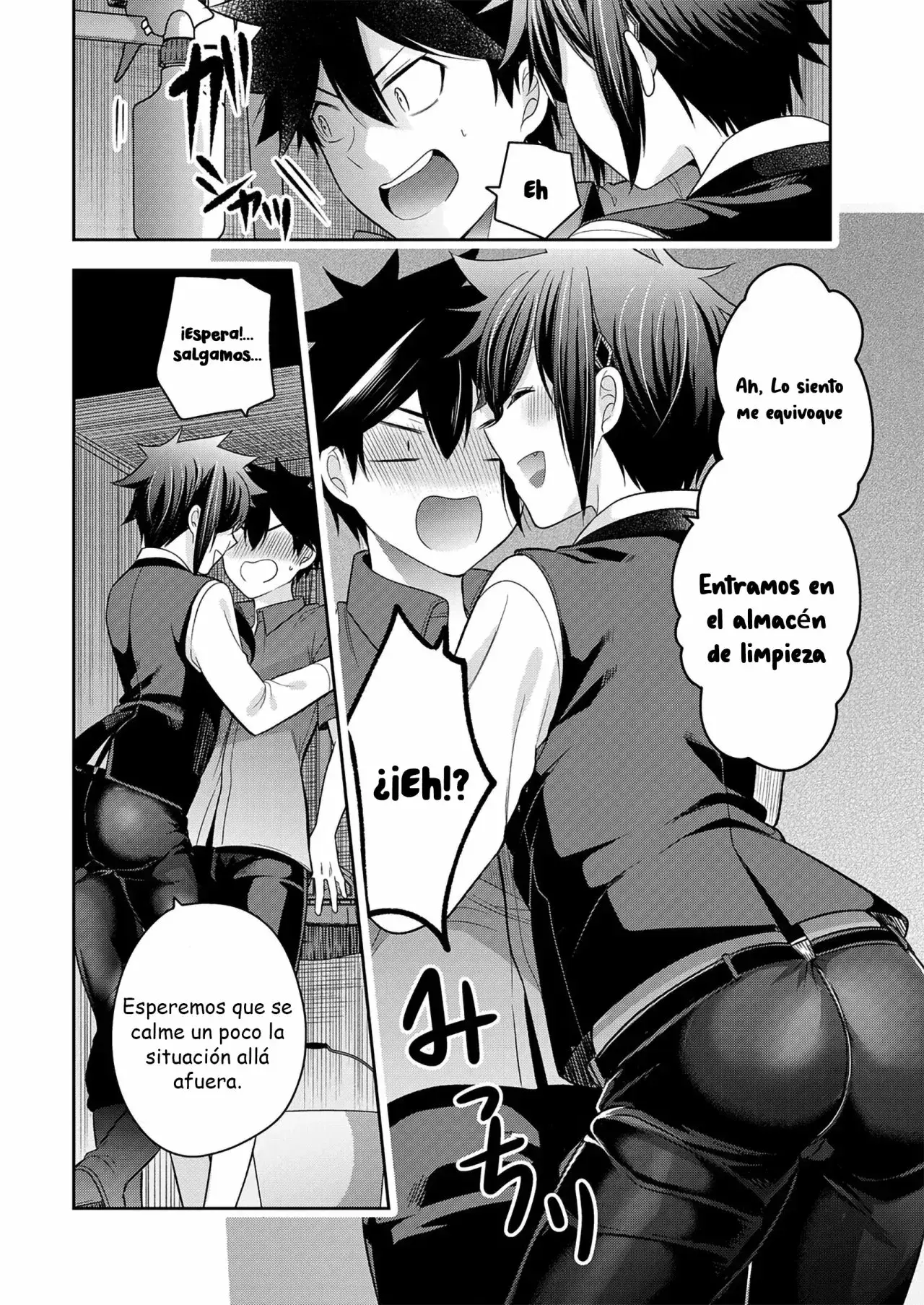 Capitulo 9 page 13