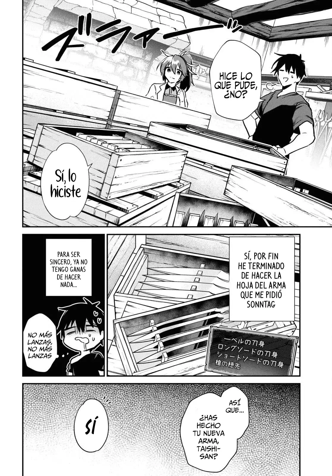 Capitulo 31 page 5