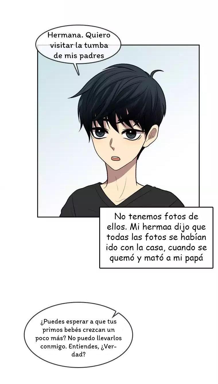 Capitulo 67 page 19