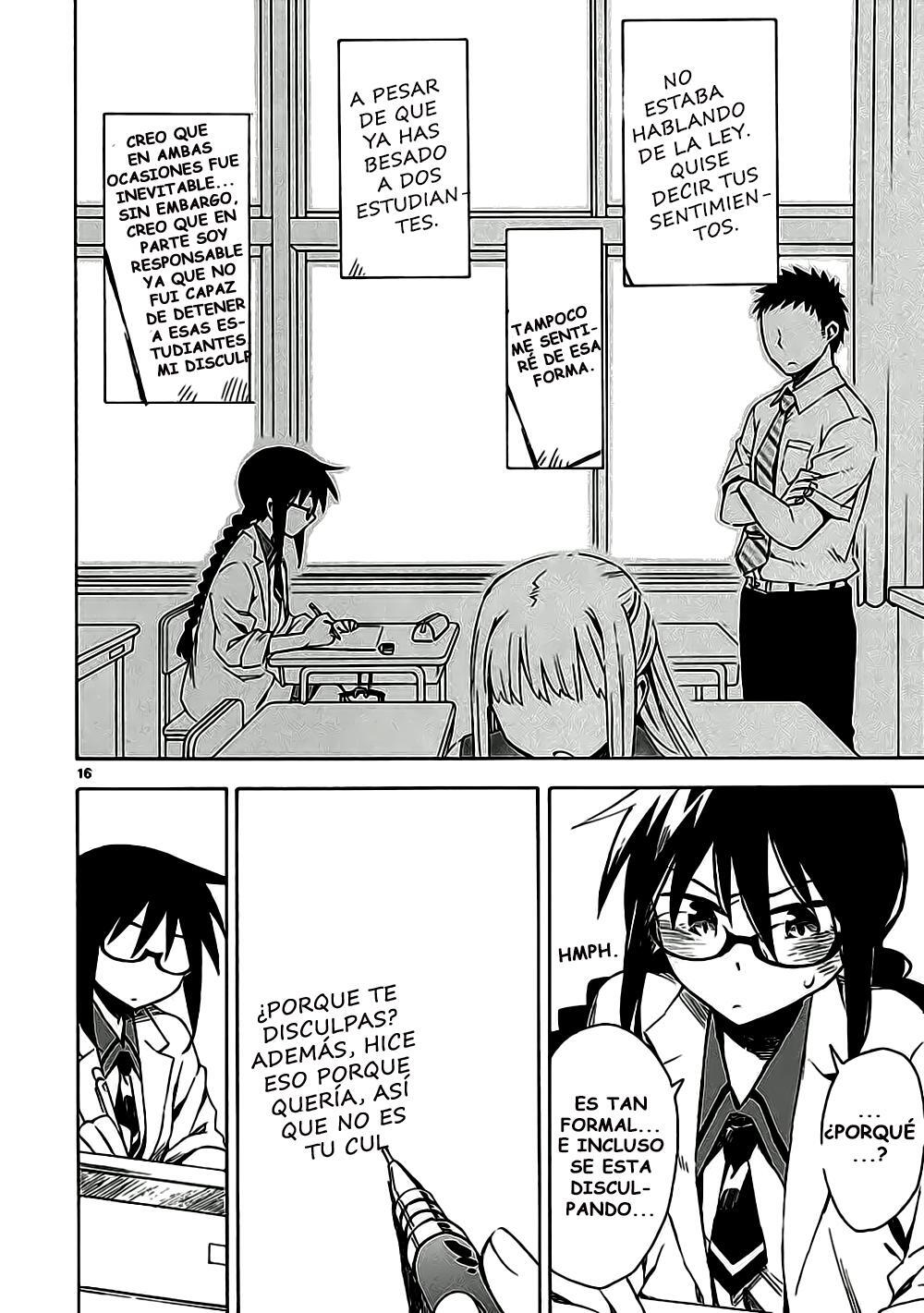 Capitulo 8 page 17