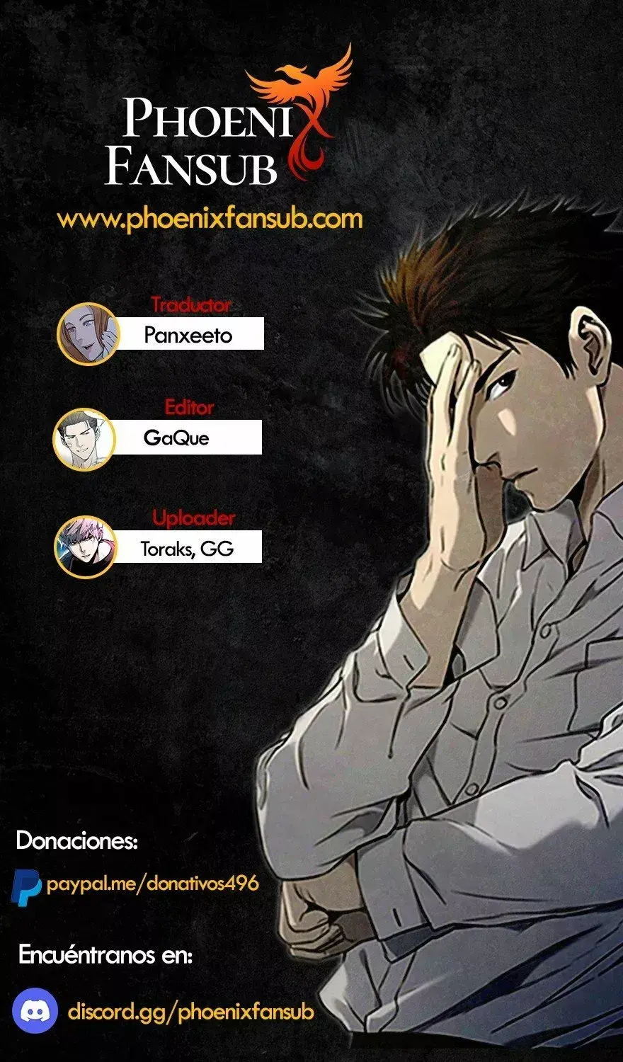 Capitulo 20 page 1