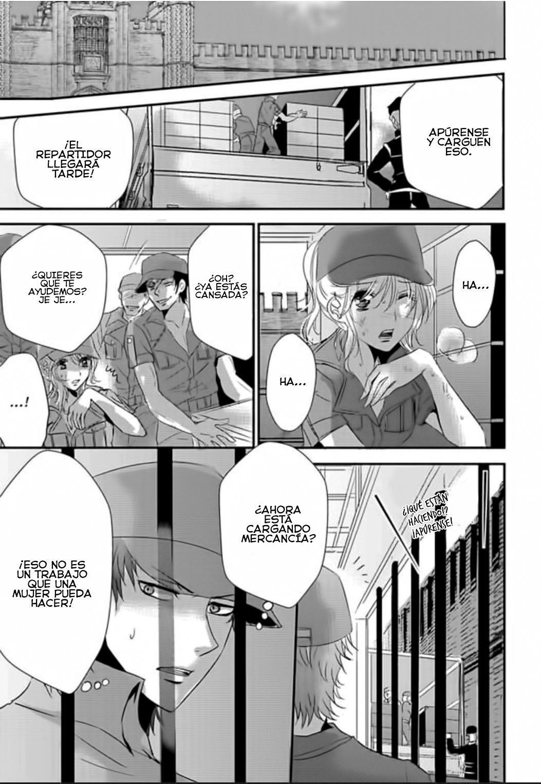 Capitulo 8 page 11
