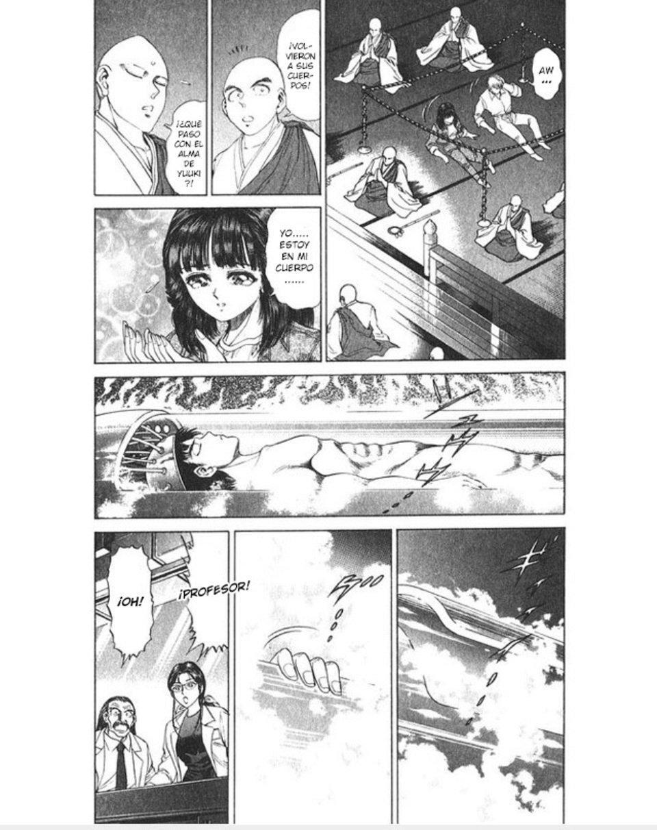 Capitulo 61 page 21