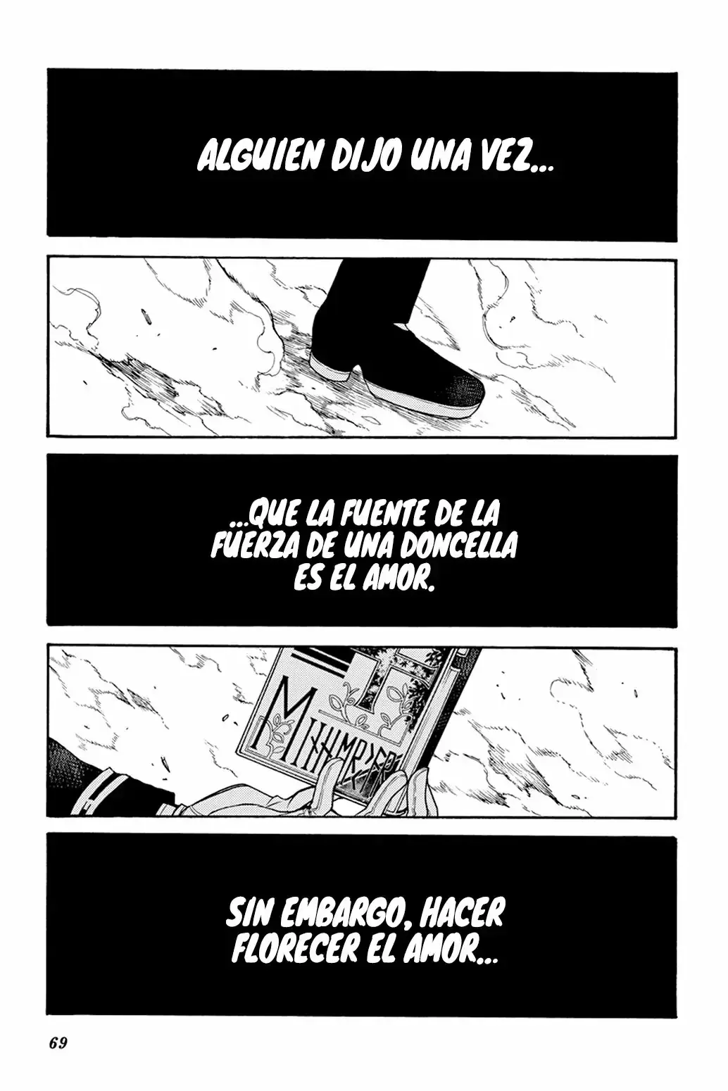 Capitulo 28 page 35