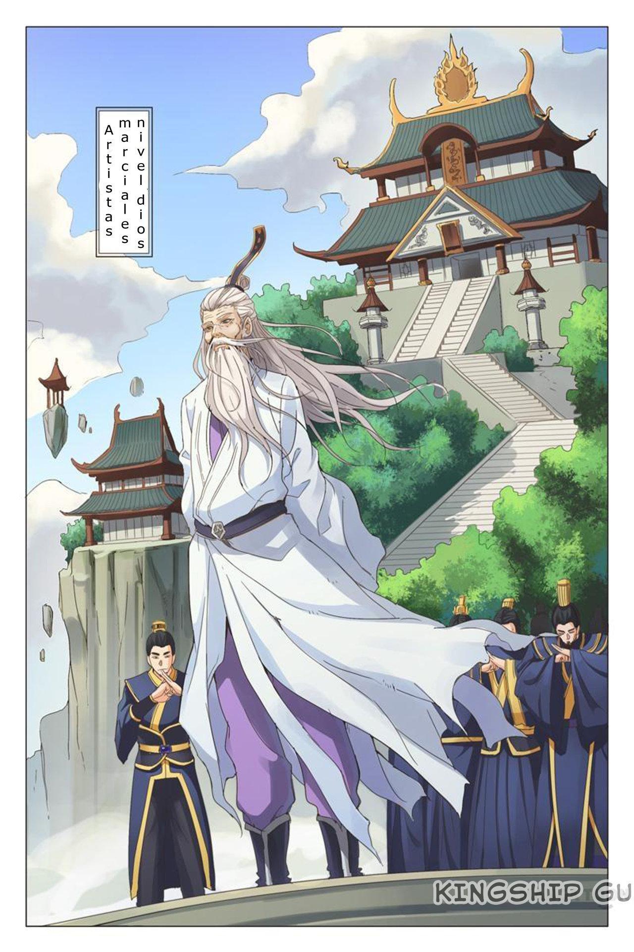 Capitulo 1 page 5
