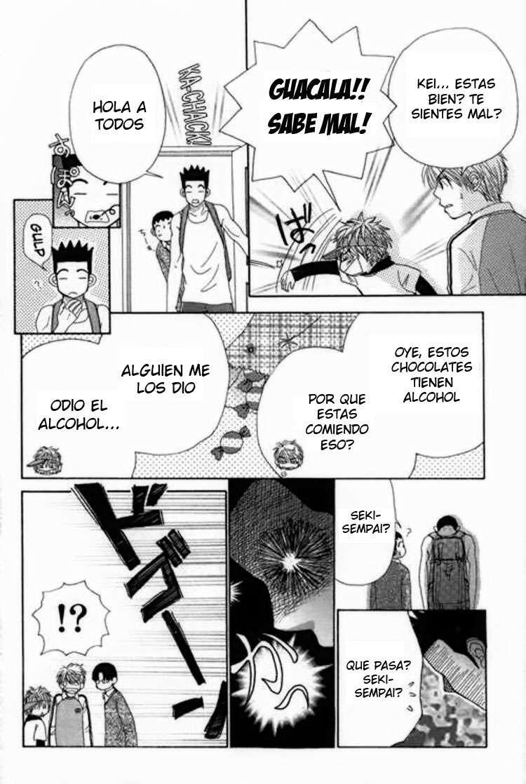 Capitulo 20 page 19