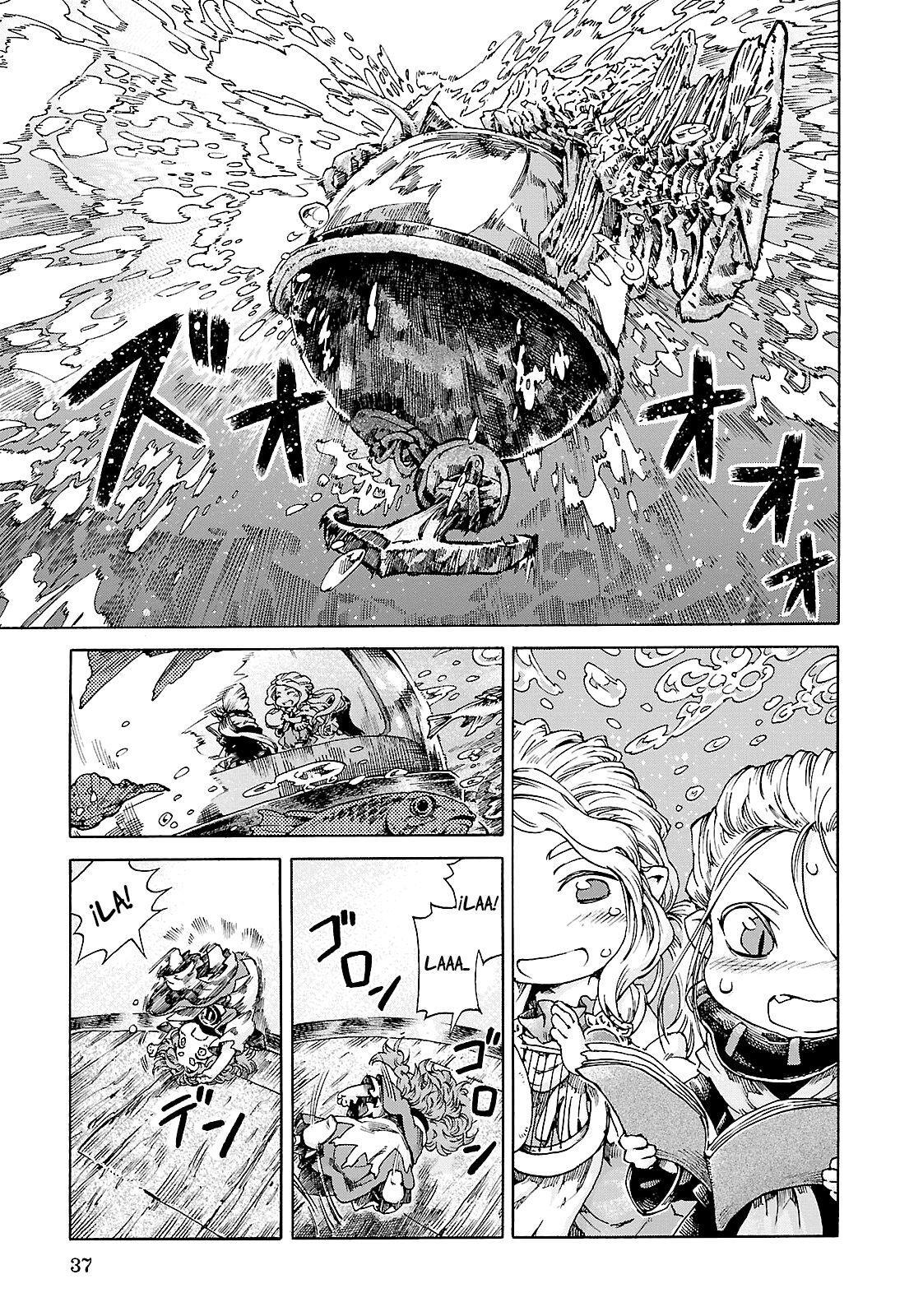 Capitulo 20.20 page 14