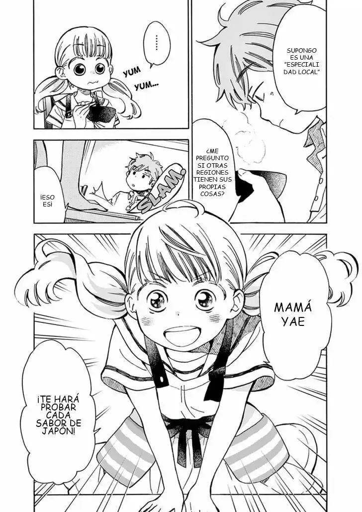 Capitulo 17 page 21