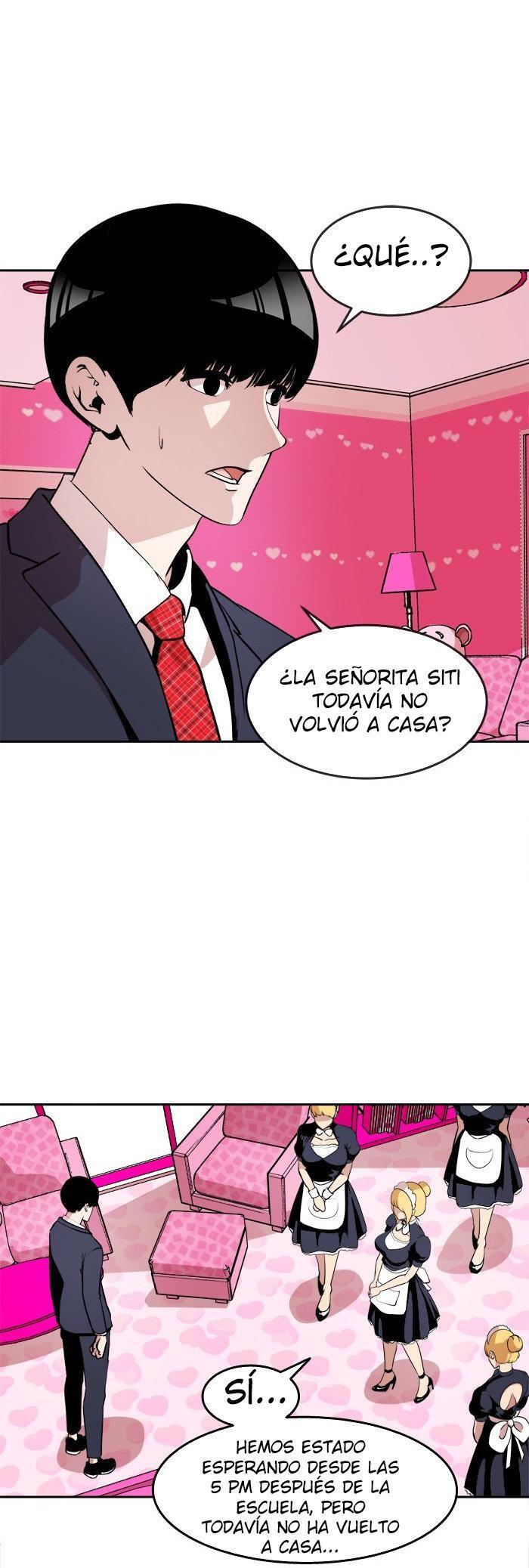 Capitulo 24 page 29