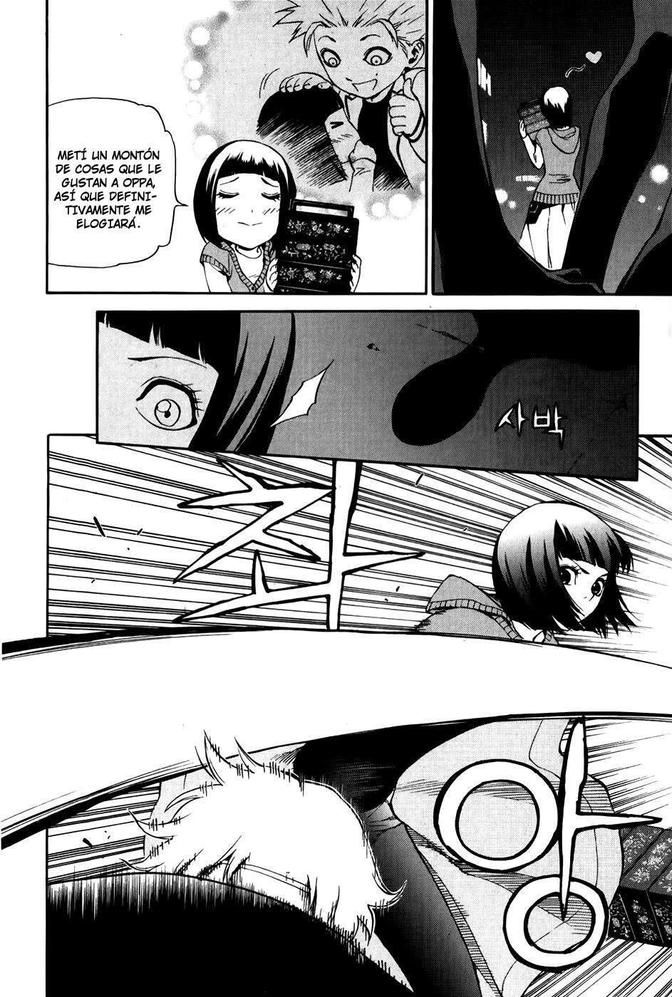 Capitulo 26 page 21