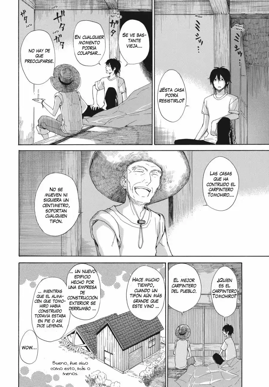 Capitulo 26 page 20