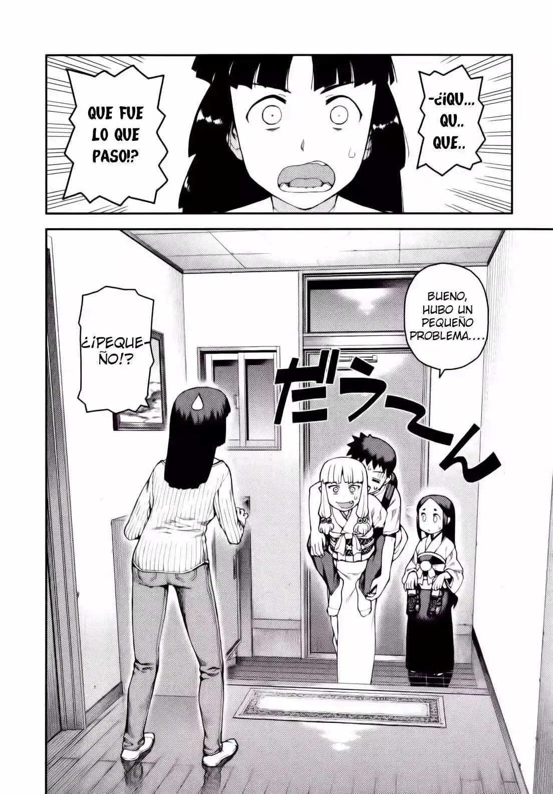 Capitulo 30 page 10