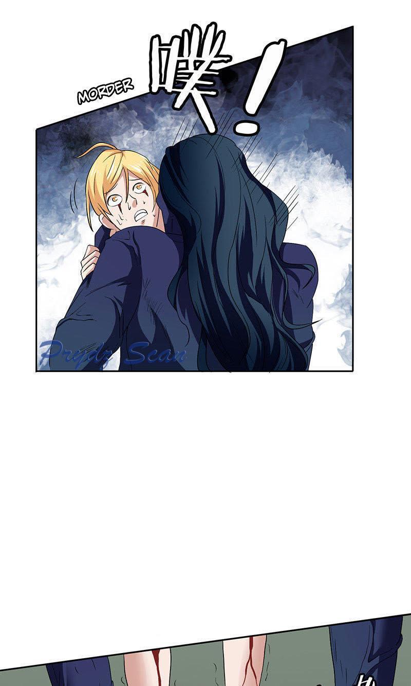 Capitulo 43 page 15