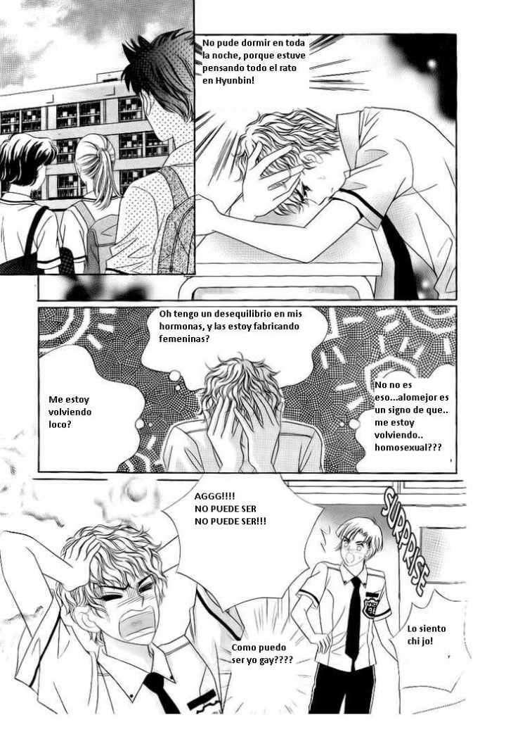 Capitulo 19 page 20