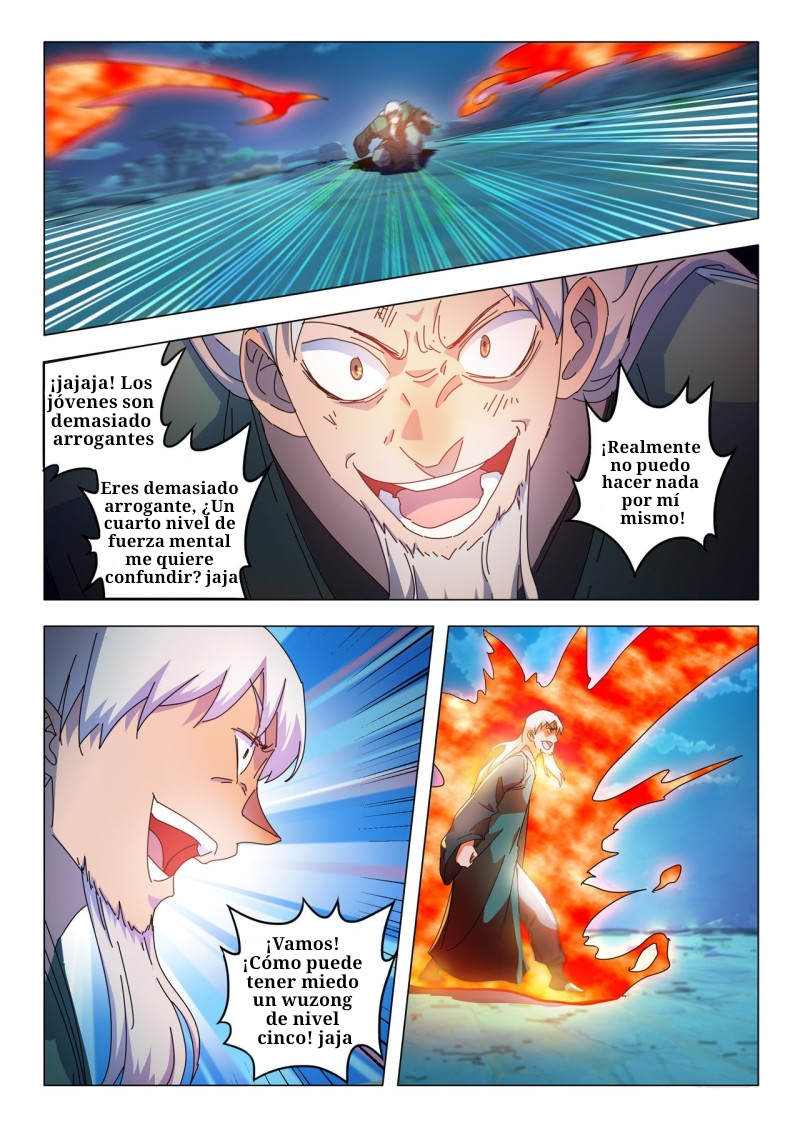 Capitulo 531 page 7