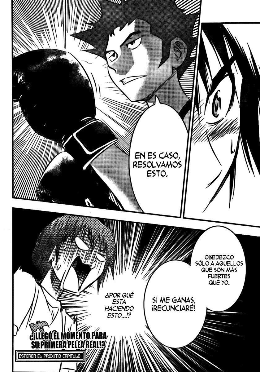 Capitulo 11 page 19