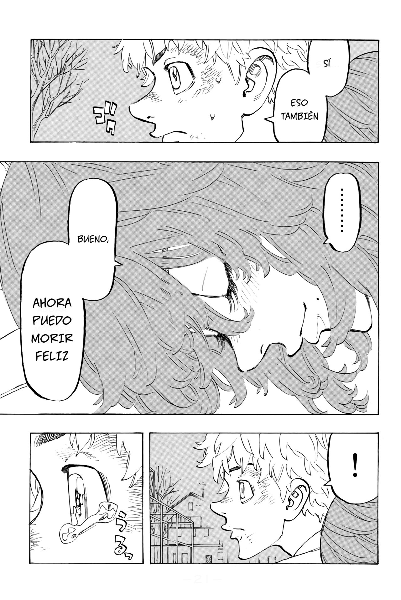 Capitulo 135 page 19