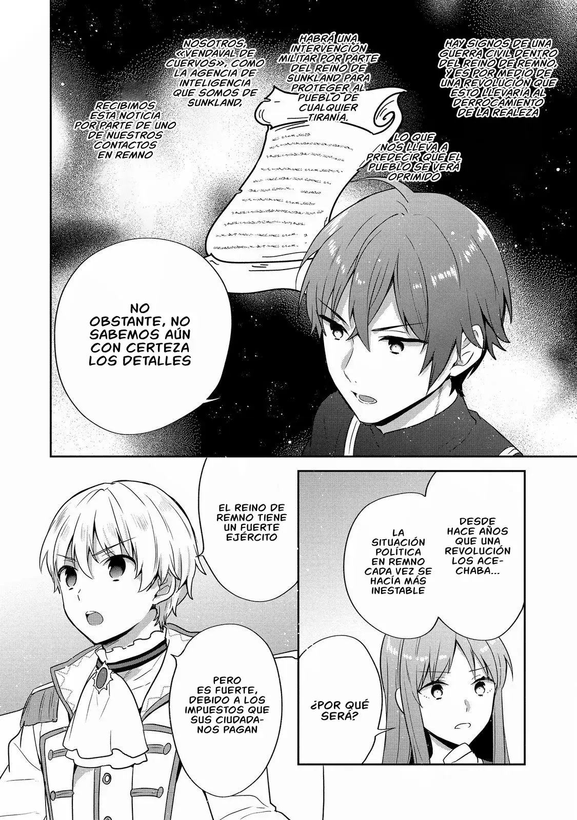 Capitulo 32 page 20