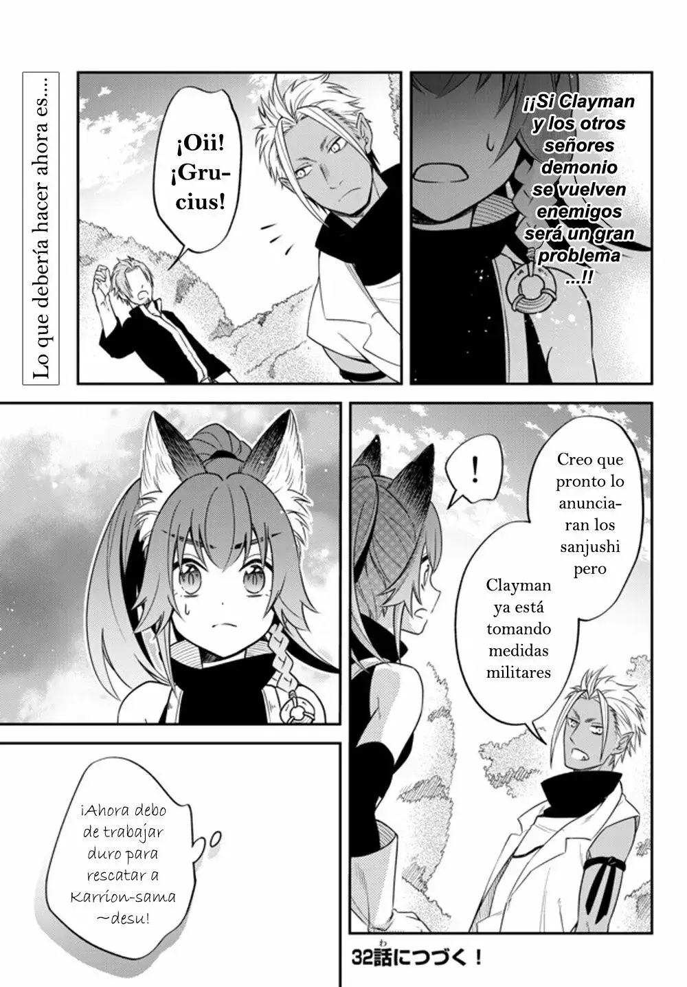 Capitulo 31 page 18
