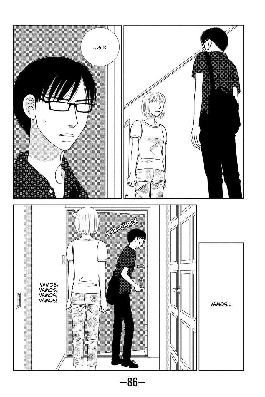 Capitulo 17 page 20