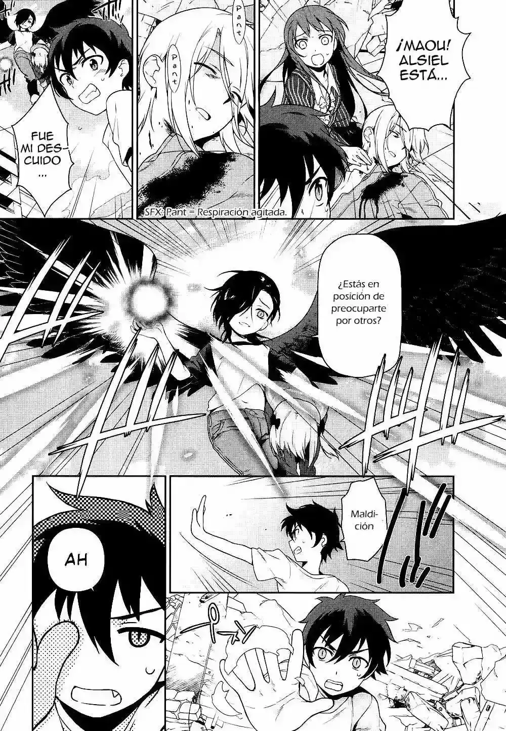 Capitulo 8 page 26