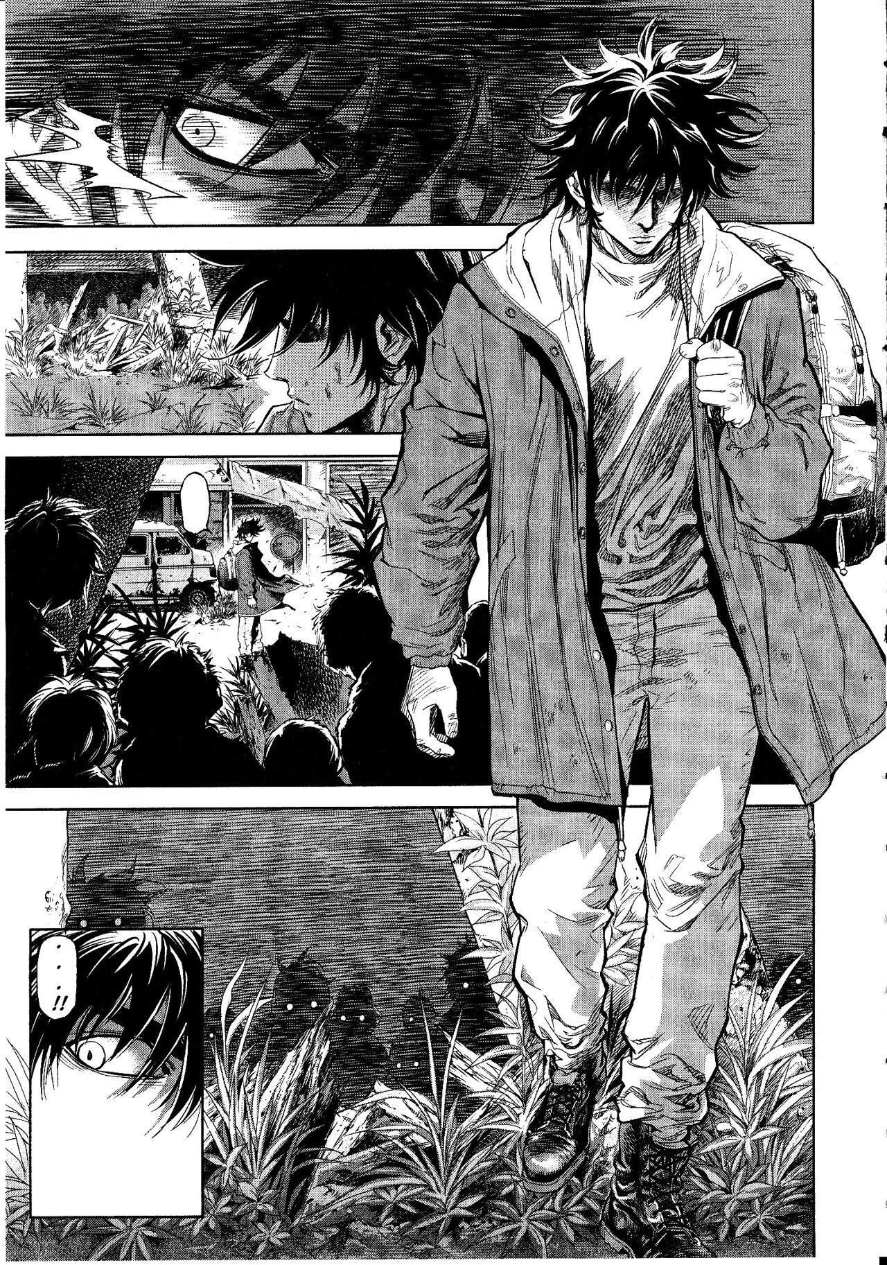 Capitulo 2 page 11