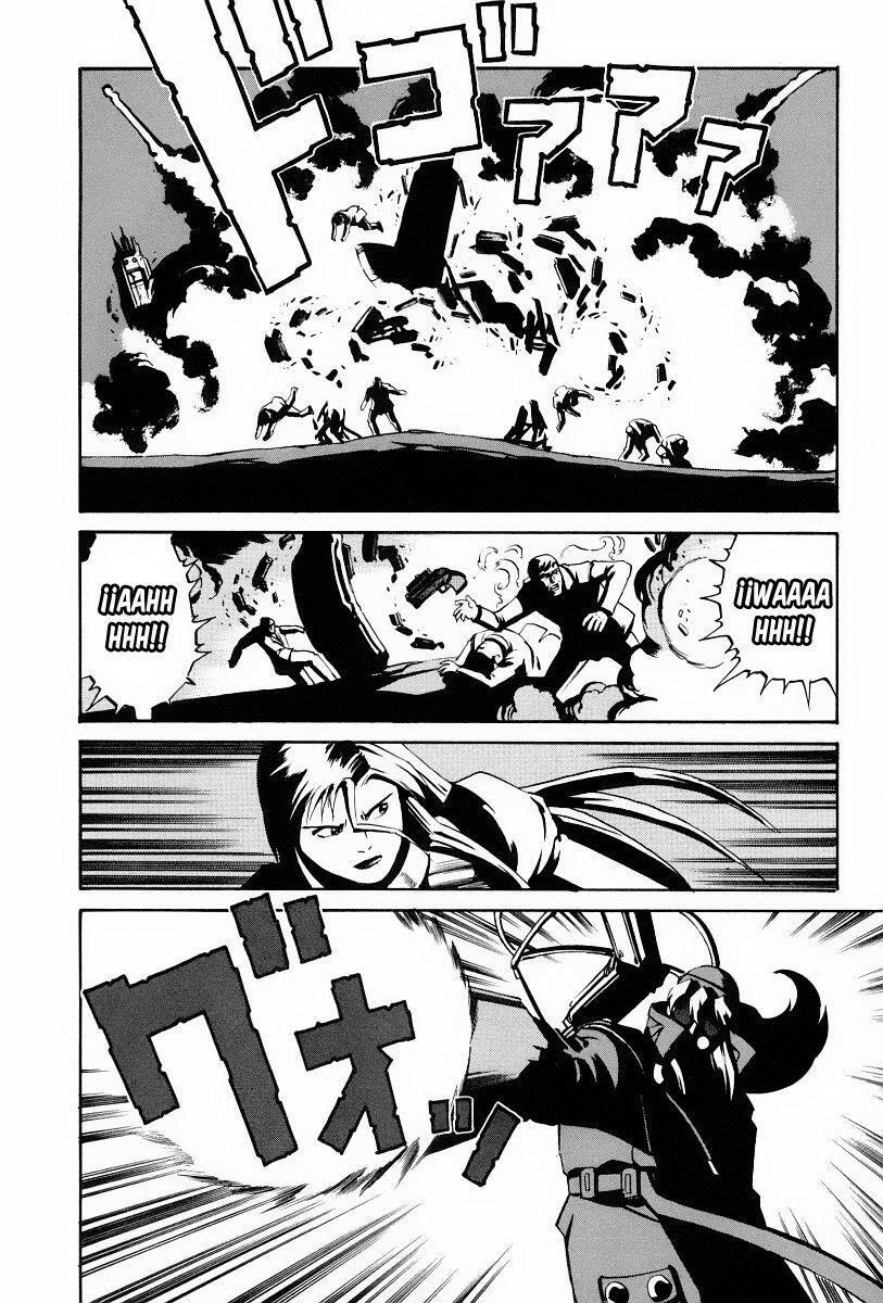 Capitulo 48 page 27