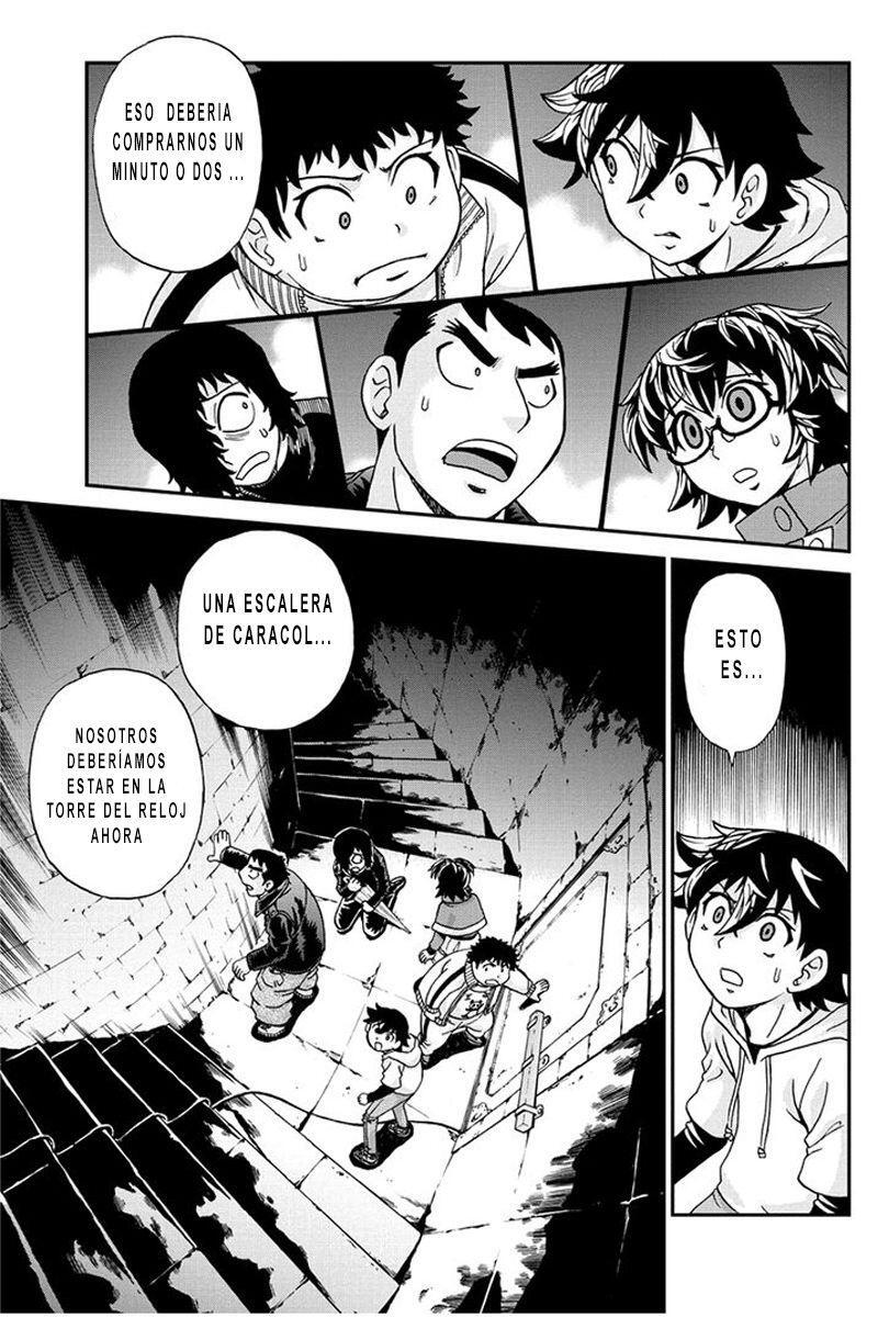 Capitulo 39 page 11