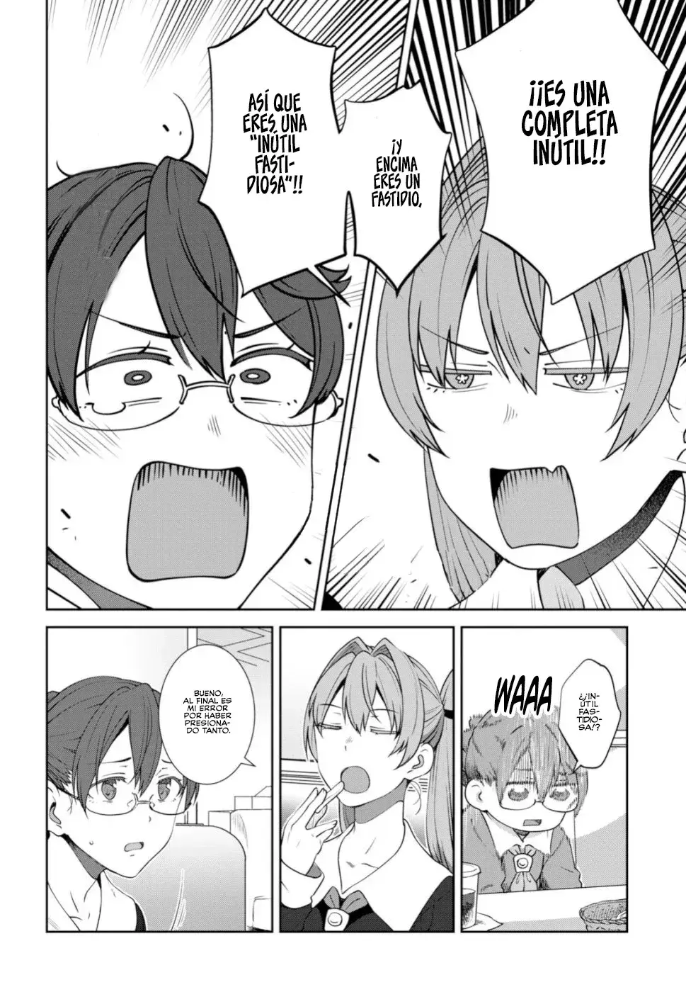Capitulo 17 page 15