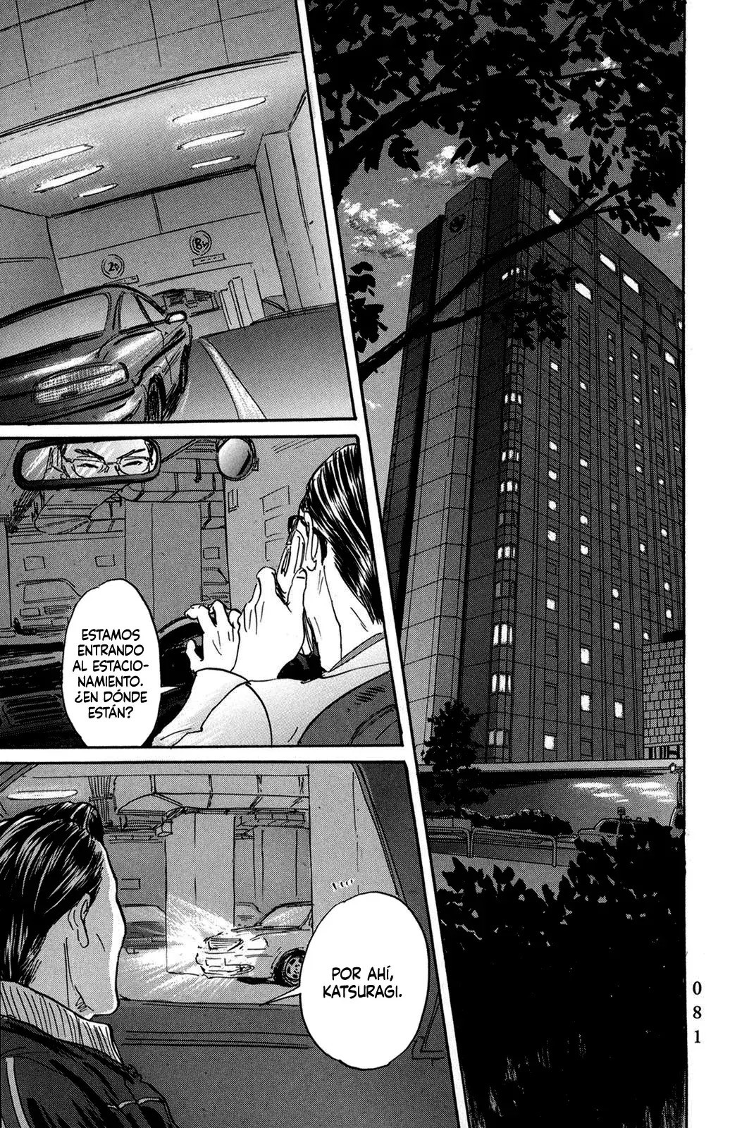 Capitulo 28 page 1