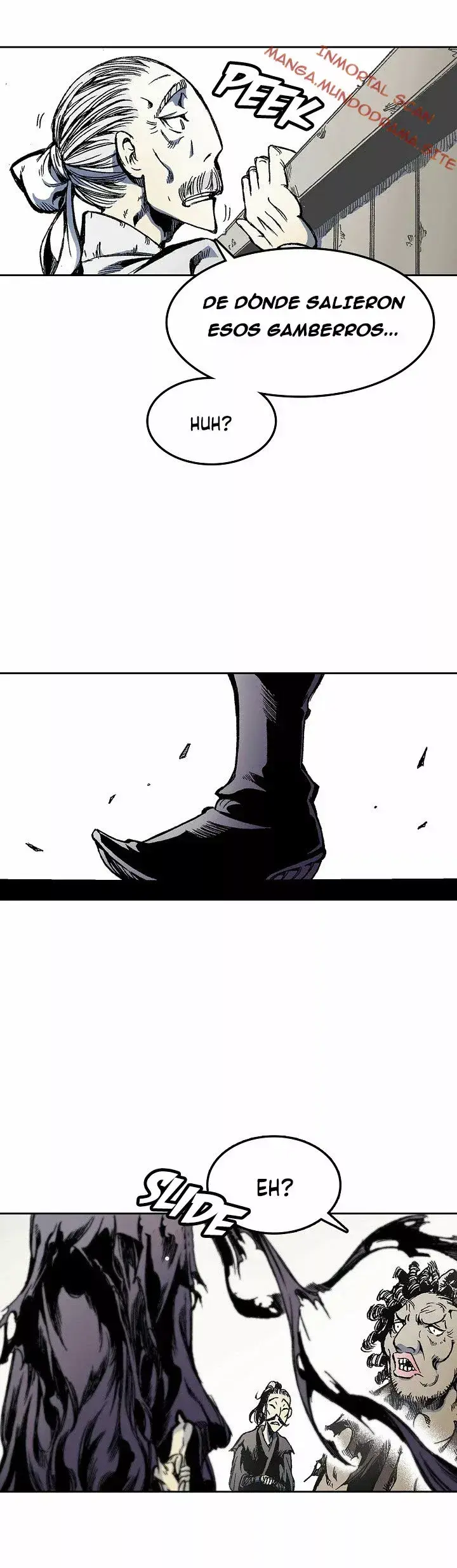 Capitulo 18 page 19