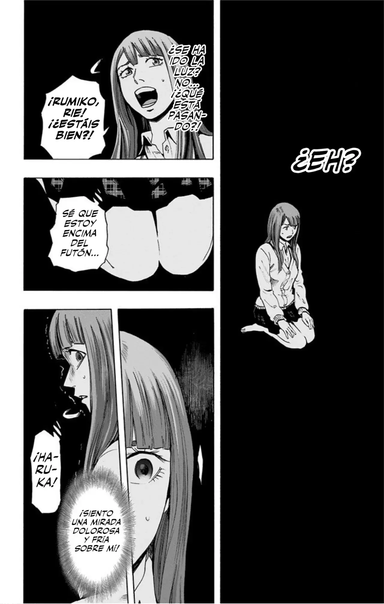 Capitulo 27 page 16